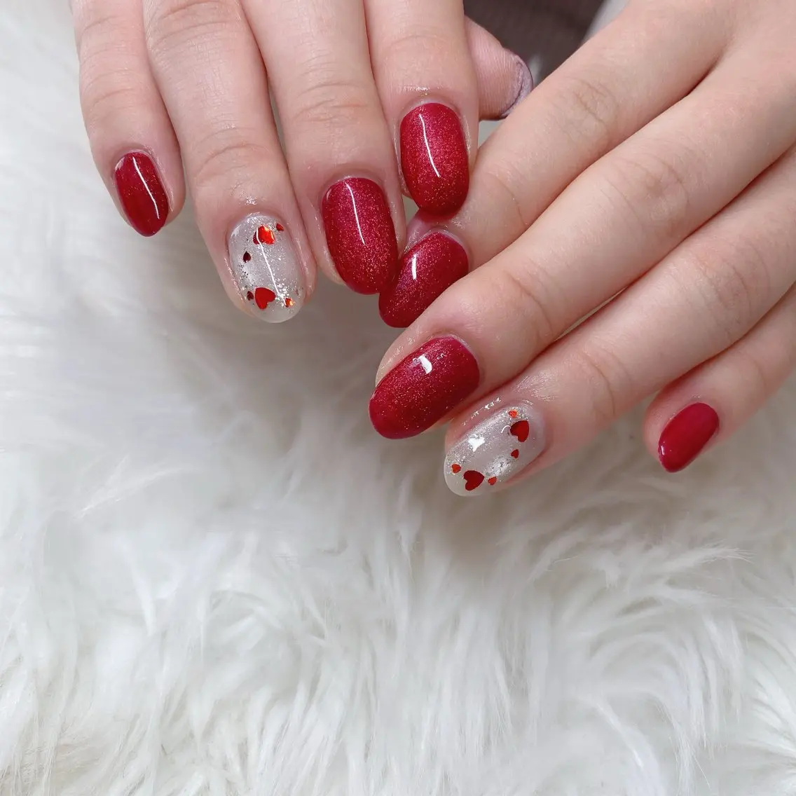 ネイル ハート nail salon 102のその他イメージ