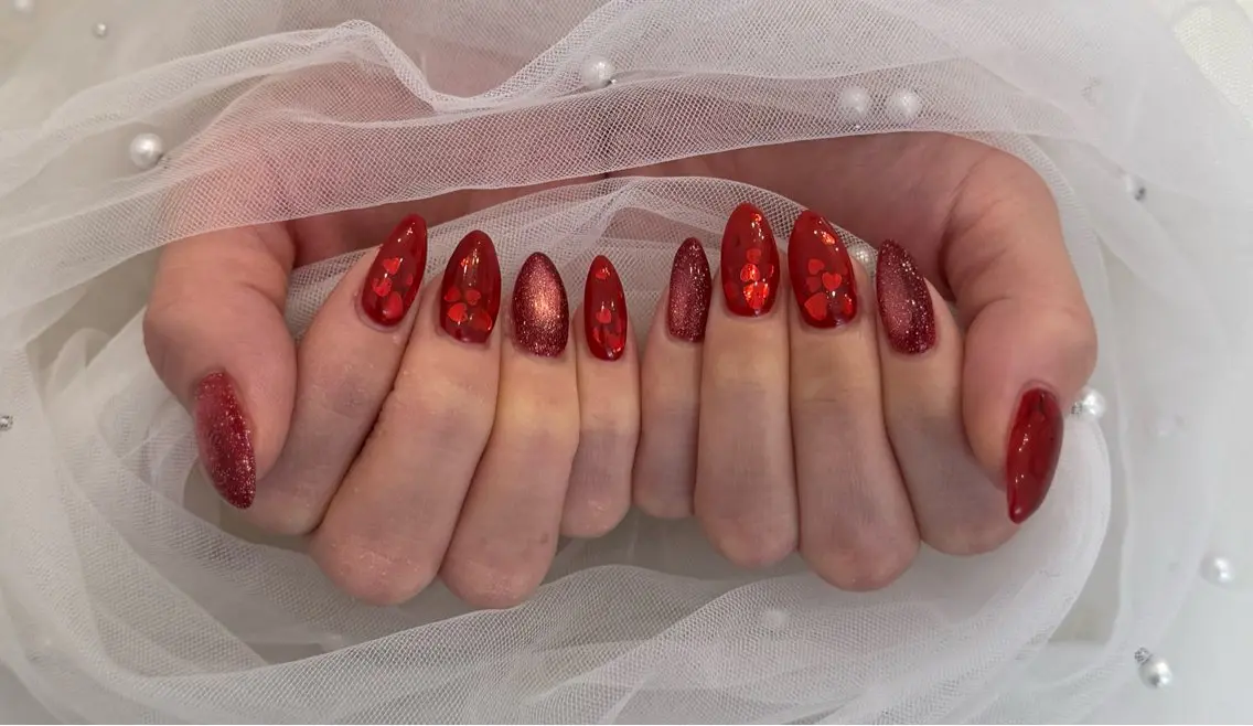 ネイル ハンドネイル nail salon belleのその他イメージ