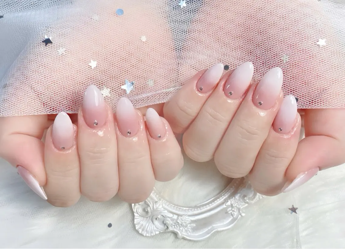 ネイル THANHTHANH NAILのネイルデザイン