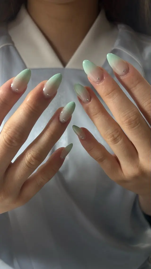ネイル Yume LiLLion🌺のネイルデザイン