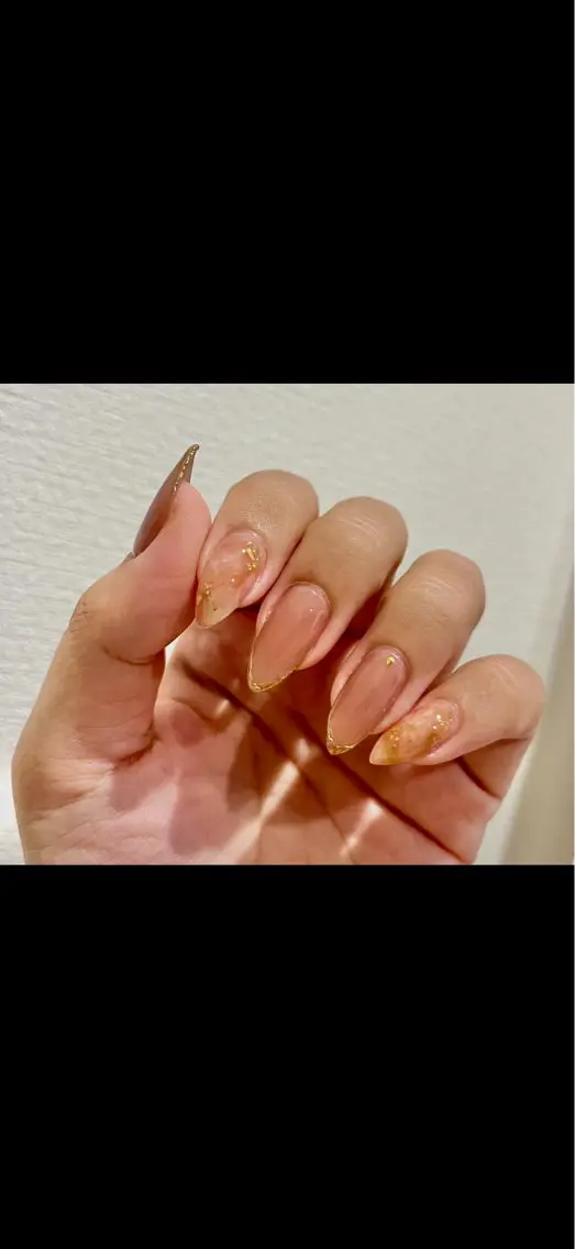 ネイル Ｙ MIZUKIのネイルデザイン