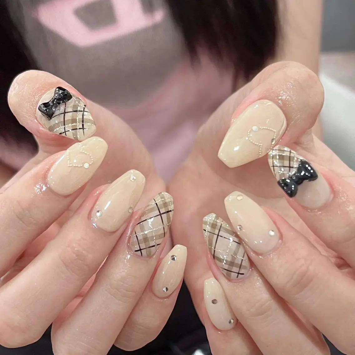 ネイル Kawaii Chiba nailのネイルデザイン