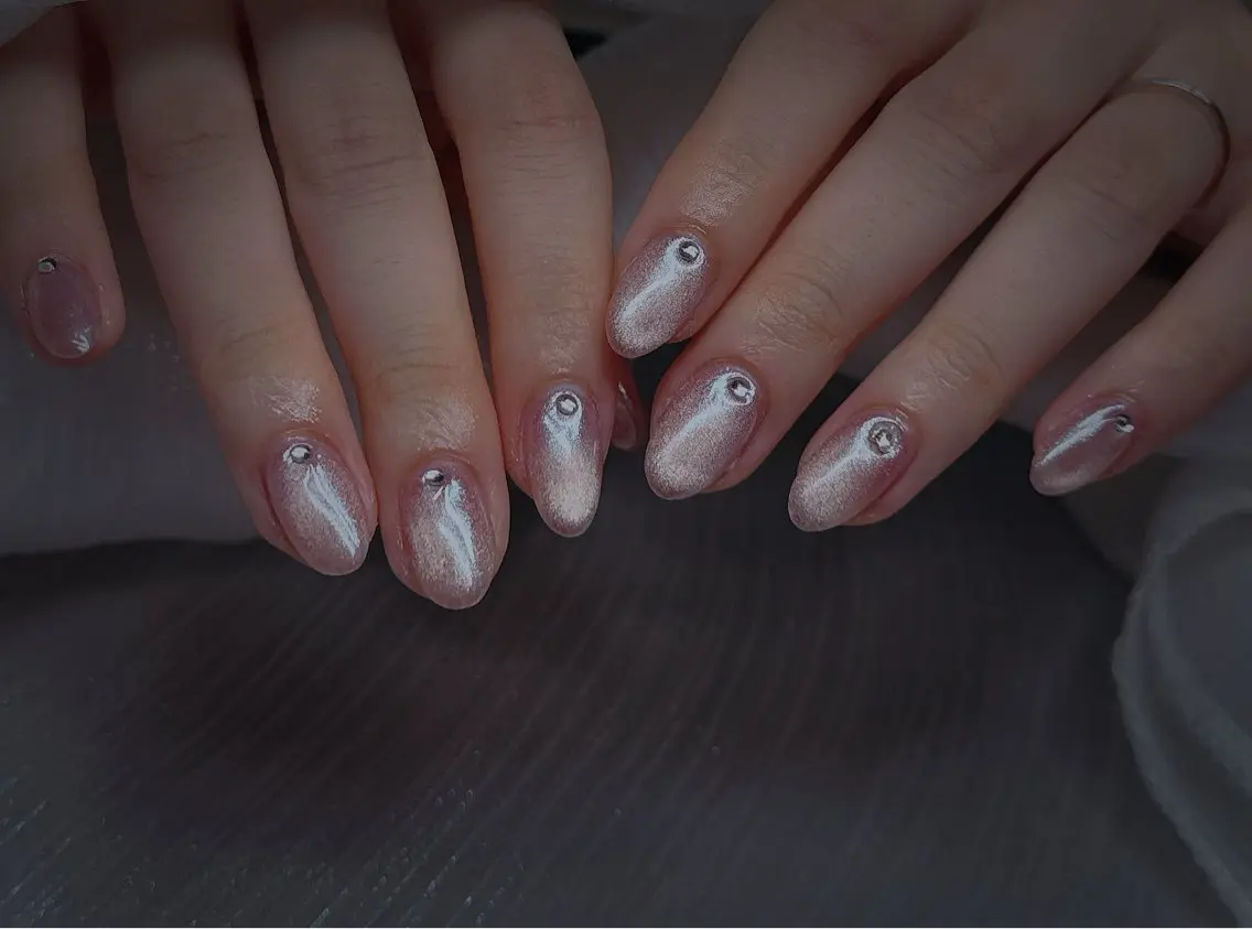 ネイル ハンドネイル Yumi nailのネイルデザイン