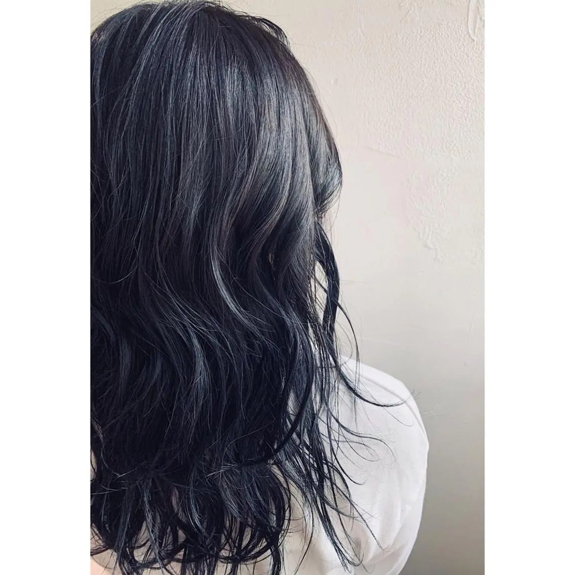 🧡メニューに迷っている方はこちら🧡カット+透明感カラー+1stepトリートメント💕の写真