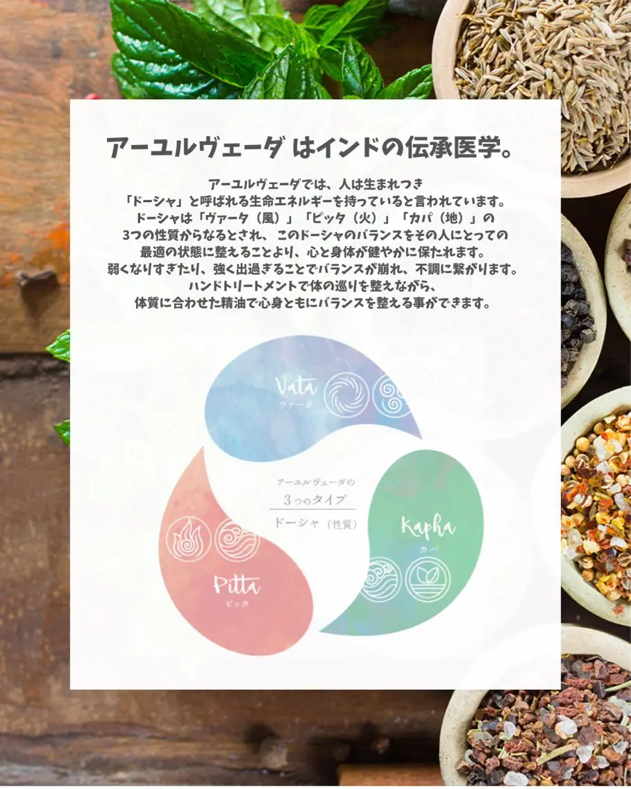 深疲労リセットサロン Reset Me.のエステ・リラクイメージ