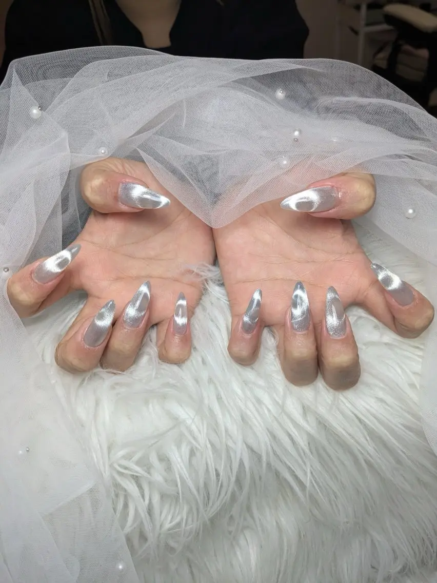 ネイル Queen Nail 柏店 クイーンネイルのネイルデザイン