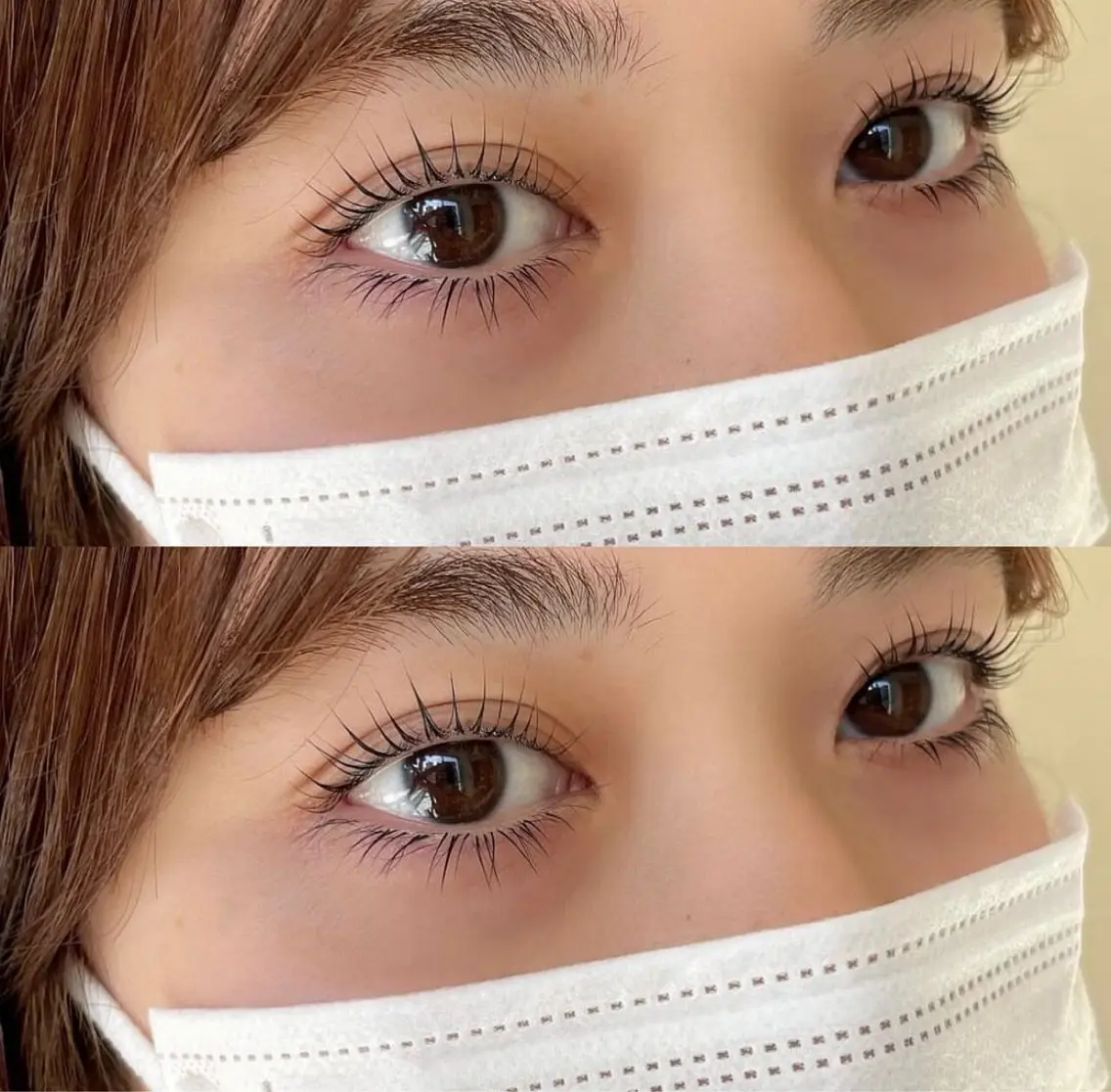 🌸ラッシュリフト🌸の写真
