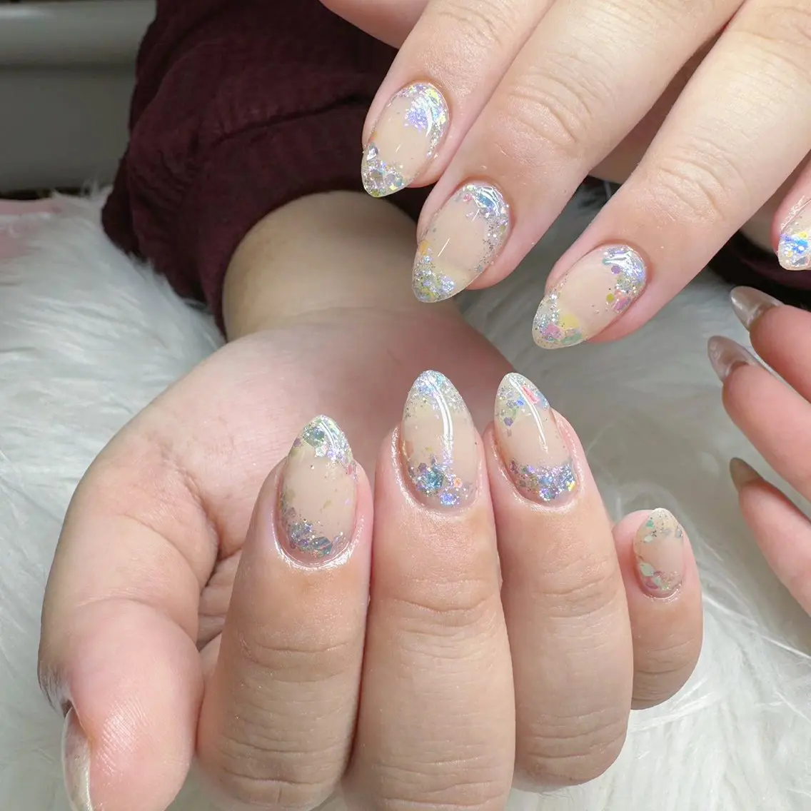 ネイル hami nailのネイルデザイン
