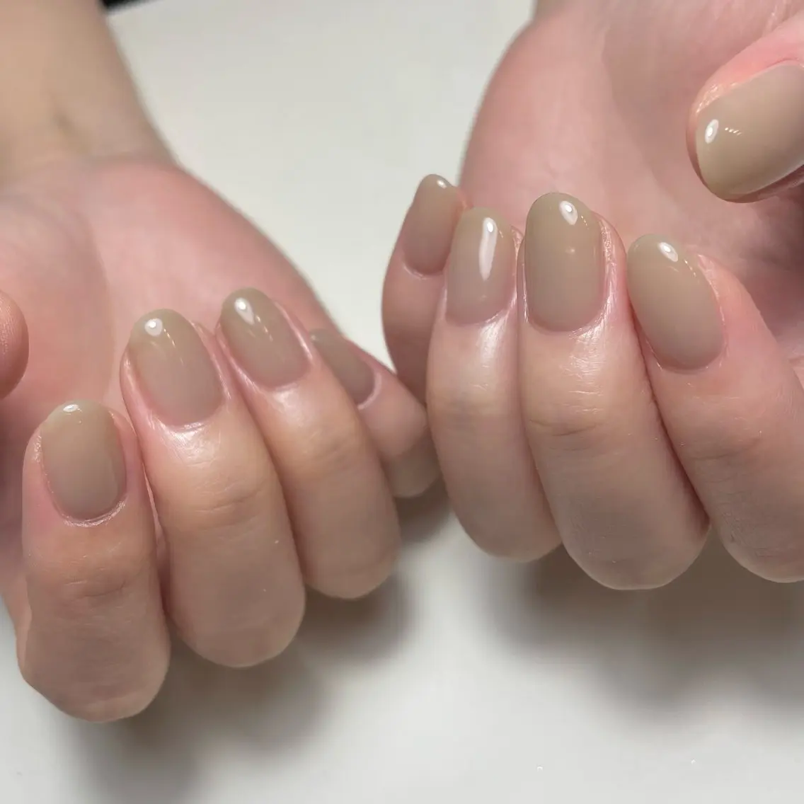 ネイル ハンドネイル THE NAILERYのネイルデザイン