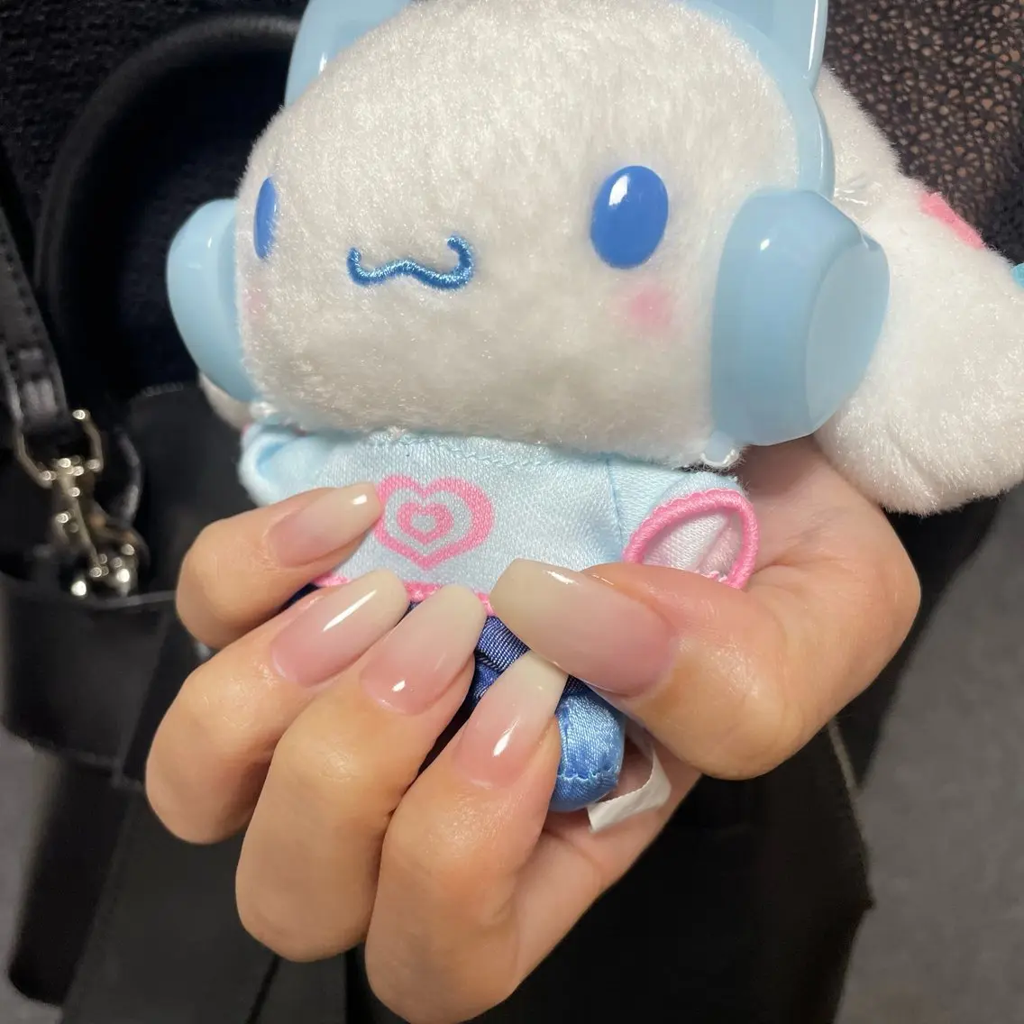 ネイル ホワイト ハンドネイル Ann nailのネイルデザイン