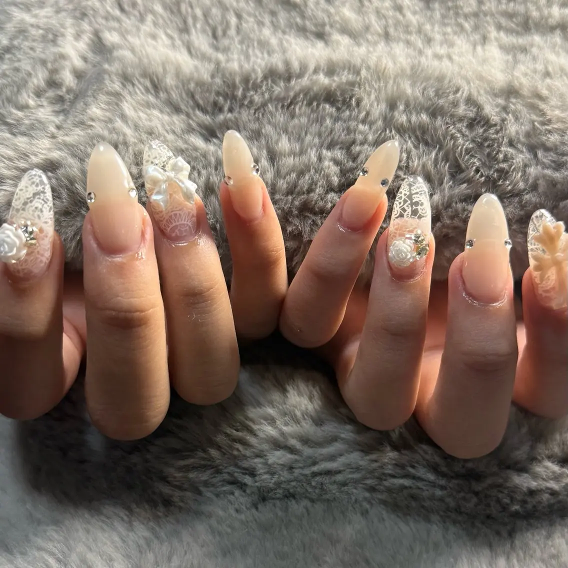 ネイル Utopia kanamiのネイルデザイン