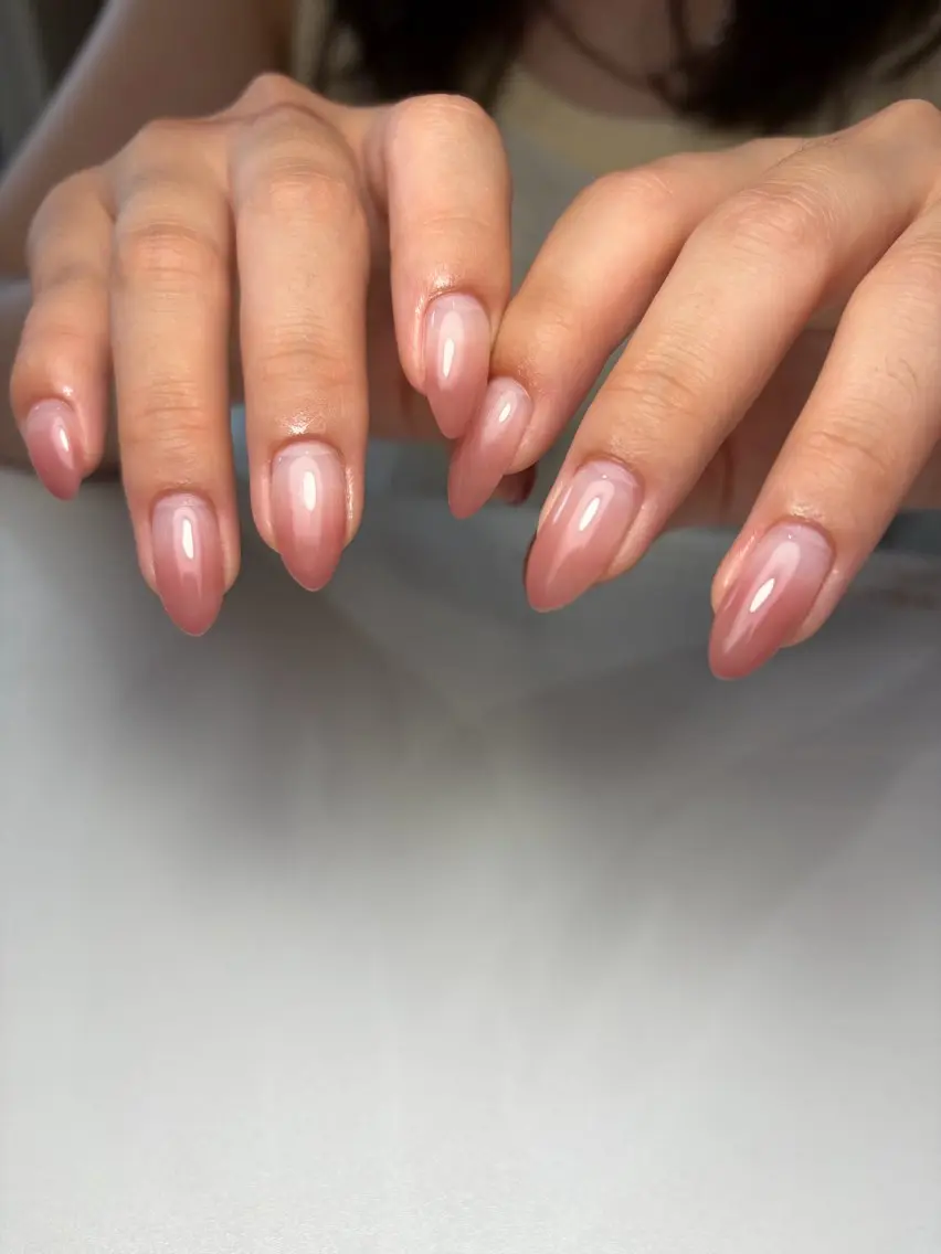 ネイル ハンドネイル Li'a AYAKAのネイルデザイン