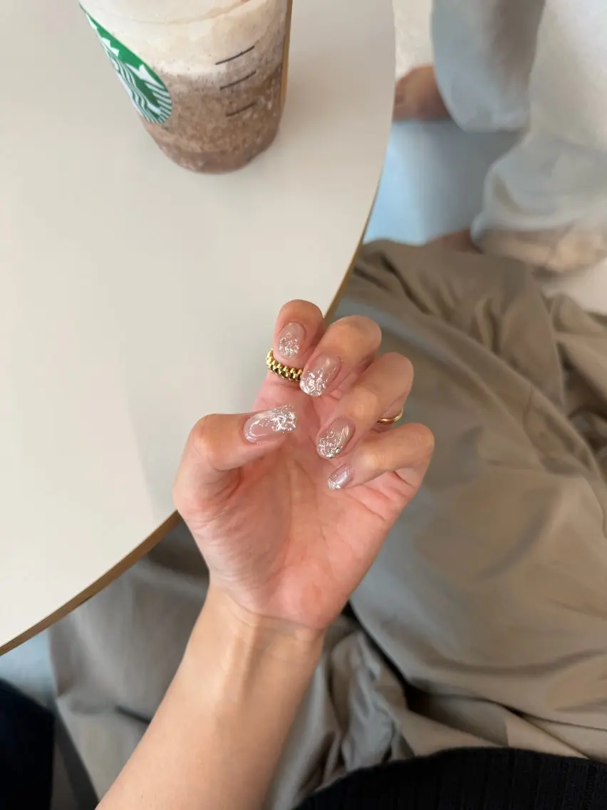 ネイル ryo nailのネイルデザイン