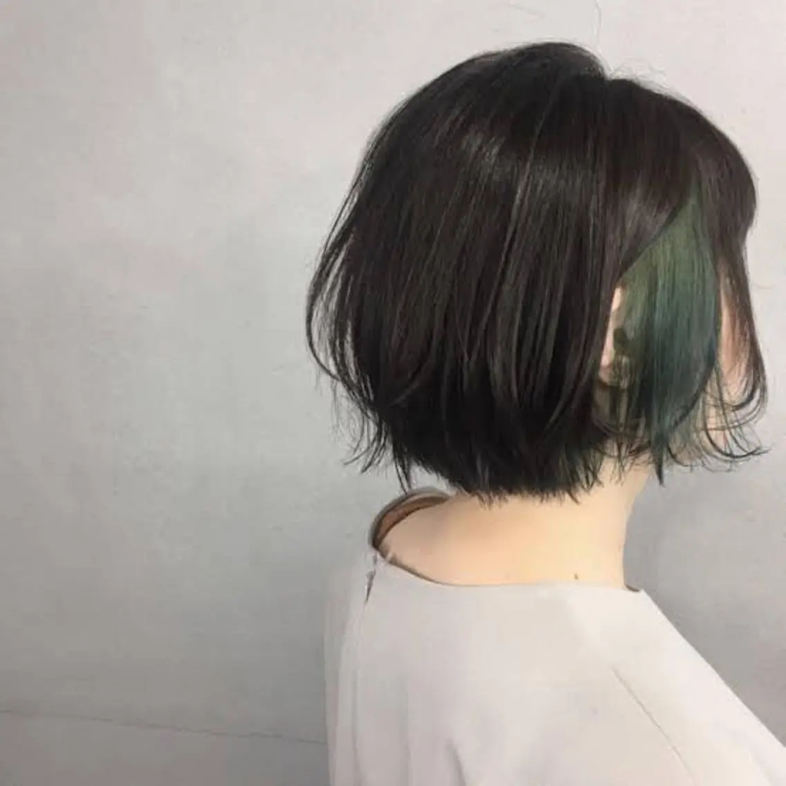 カラー 🌼 えりな 🌼 モデル募集中のヘアスタイル