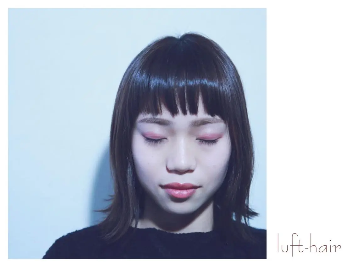 ショート カラー むらかみ みかのヘアスタイル
