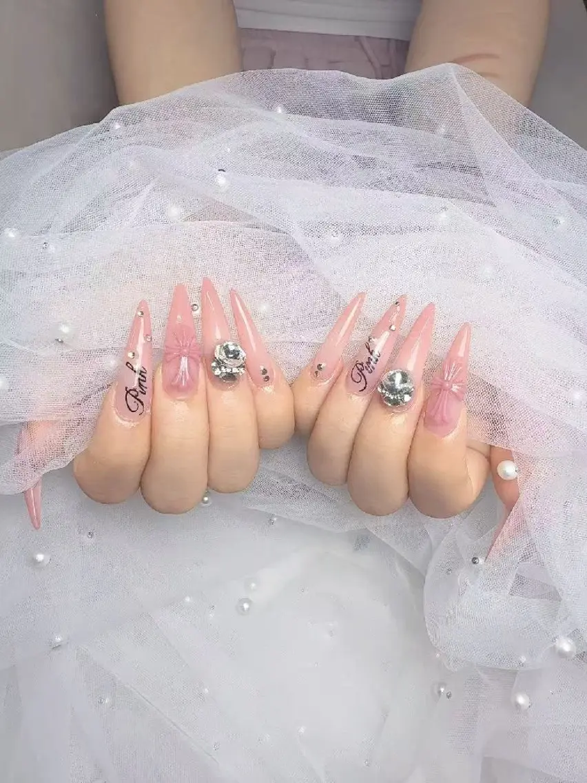 ネイル ENsalon nailのネイルデザイン