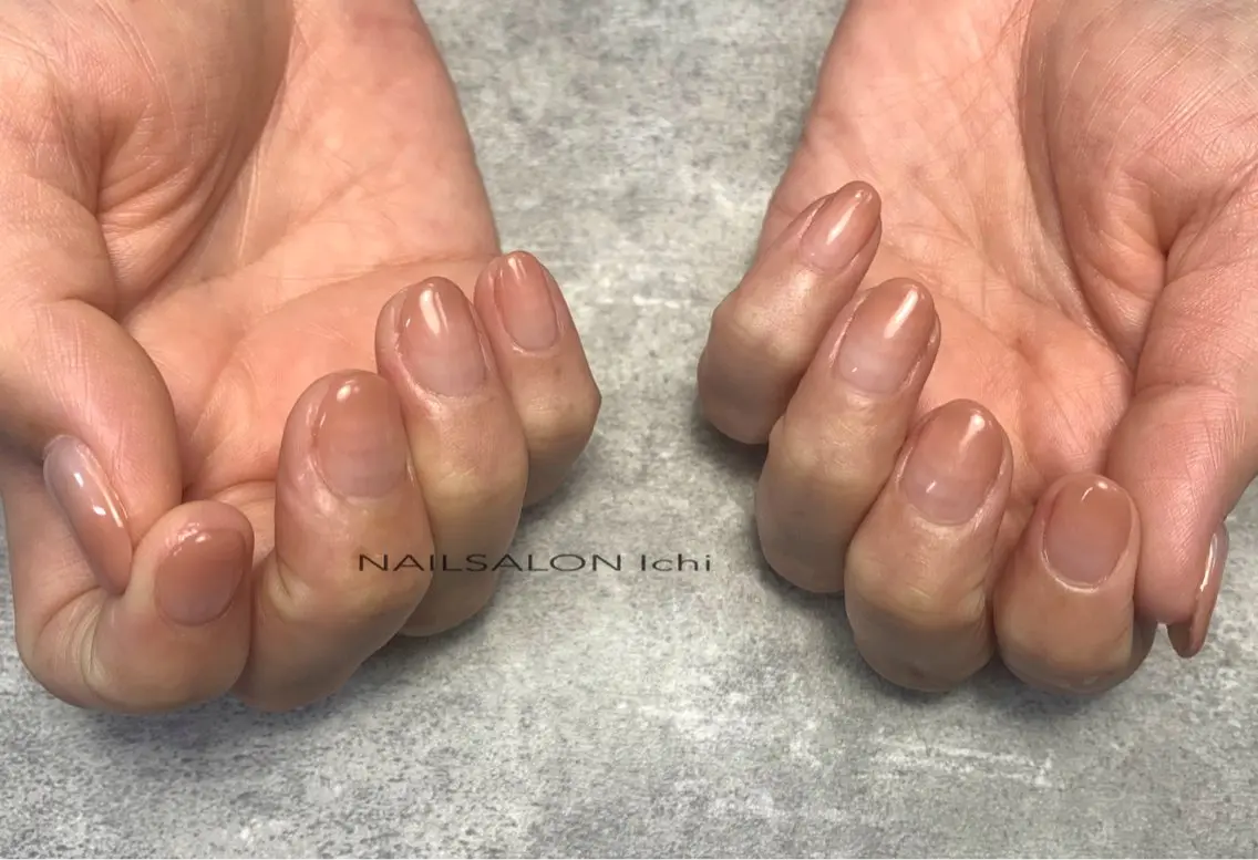 ネイル ハンドネイル NAILSALON Ichiのネイルデザイン