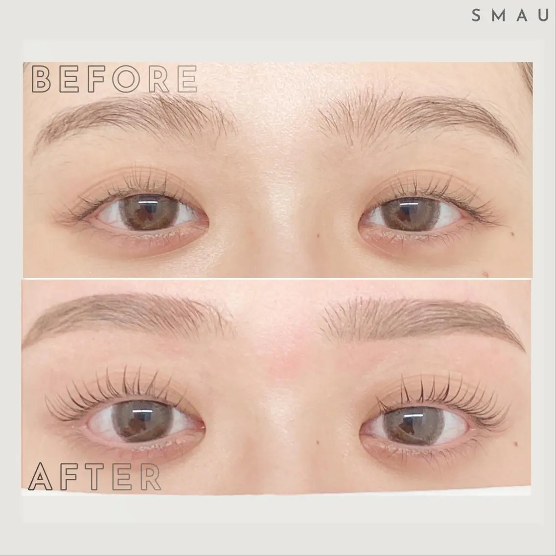 マツエク・マツパ トレンド眉🌈✨ megumiの眉毛・アイブロウイメージ