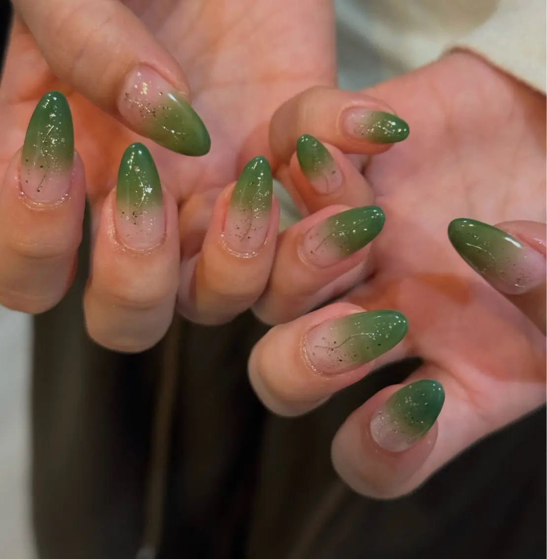 ネイル ハンドネイル Blé nailのネイルデザイン