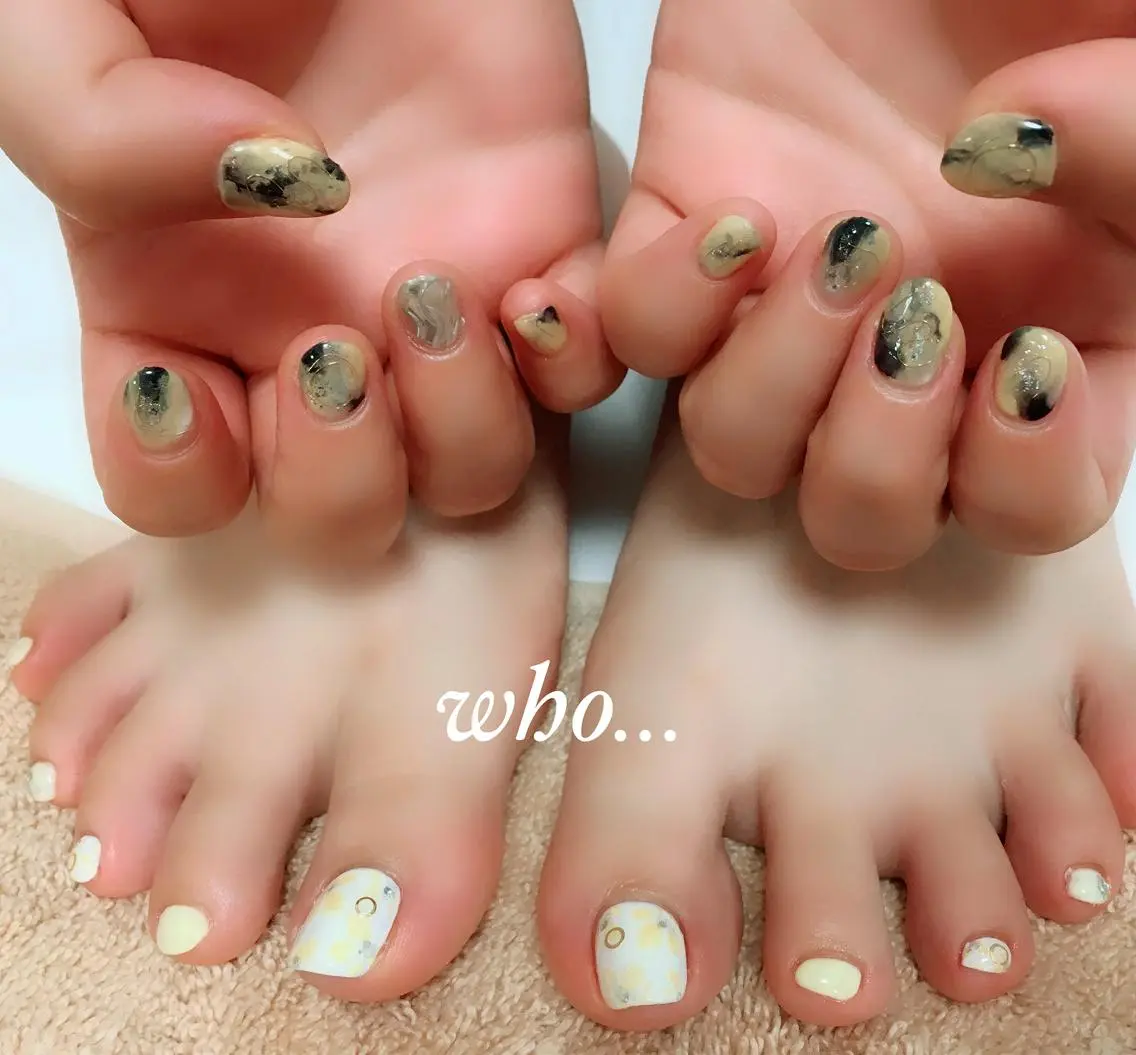 ネイル n. fumikoのネイルデザイン