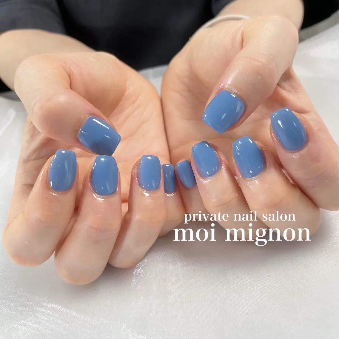 ネイル ハンドネイル nailist Aki♡のネイルデザイン