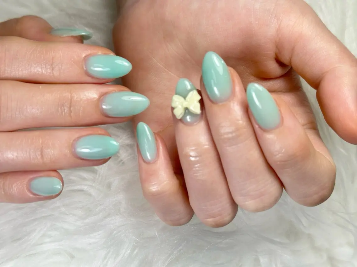 ネイル ハンドネイル Miri nail salonのネイルデザイン