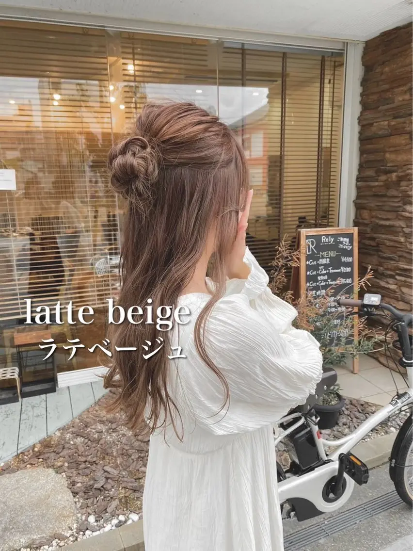 ロング ✂ショート・ボブ専門 顔型診断✂梅崎秀哉のヘアスタイル
