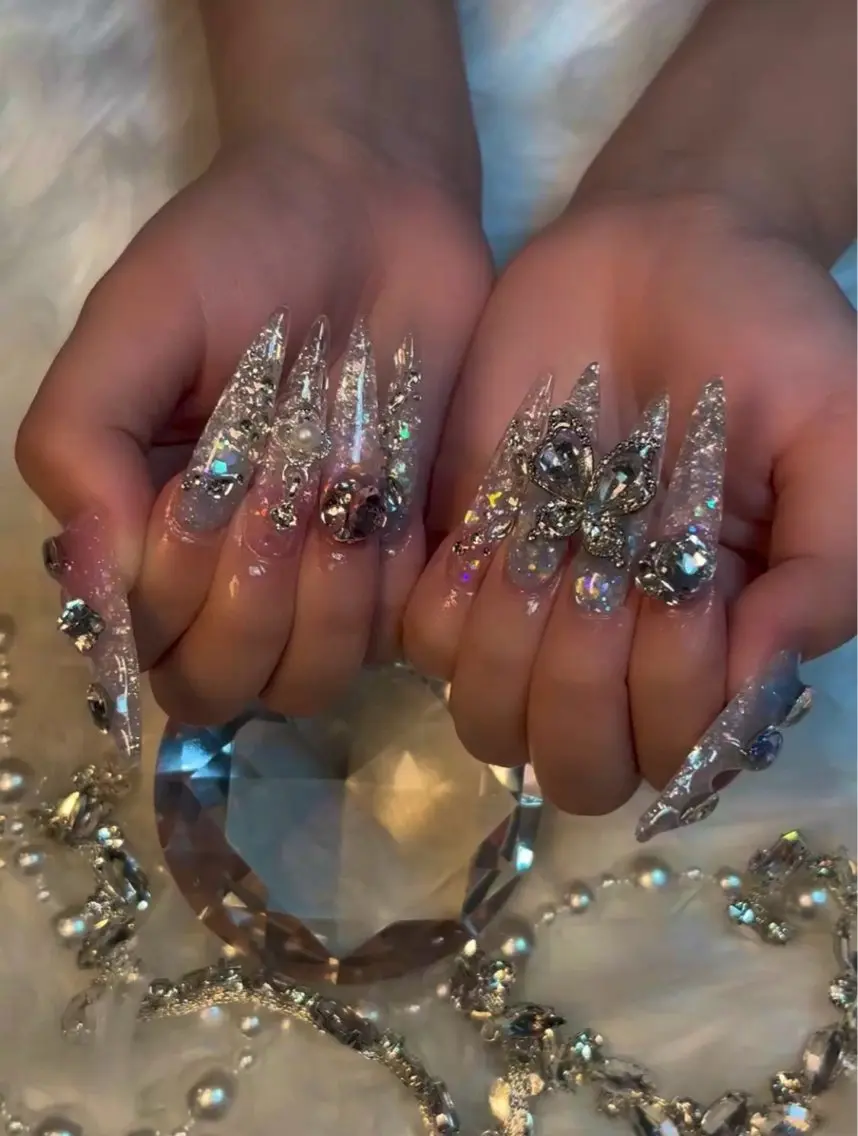 ネイル ハンドネイル Leo Nailのネイルデザイン