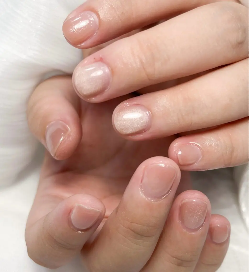 ネイル snow roomのネイルデザイン
