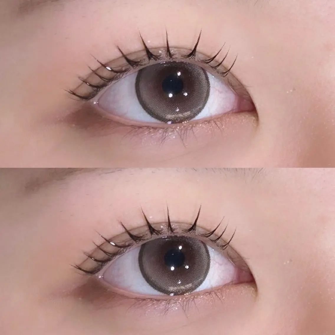 マツエク・マツパ マツパ hair&eye🎀 /momoKaのマツエク・マツパデザイン