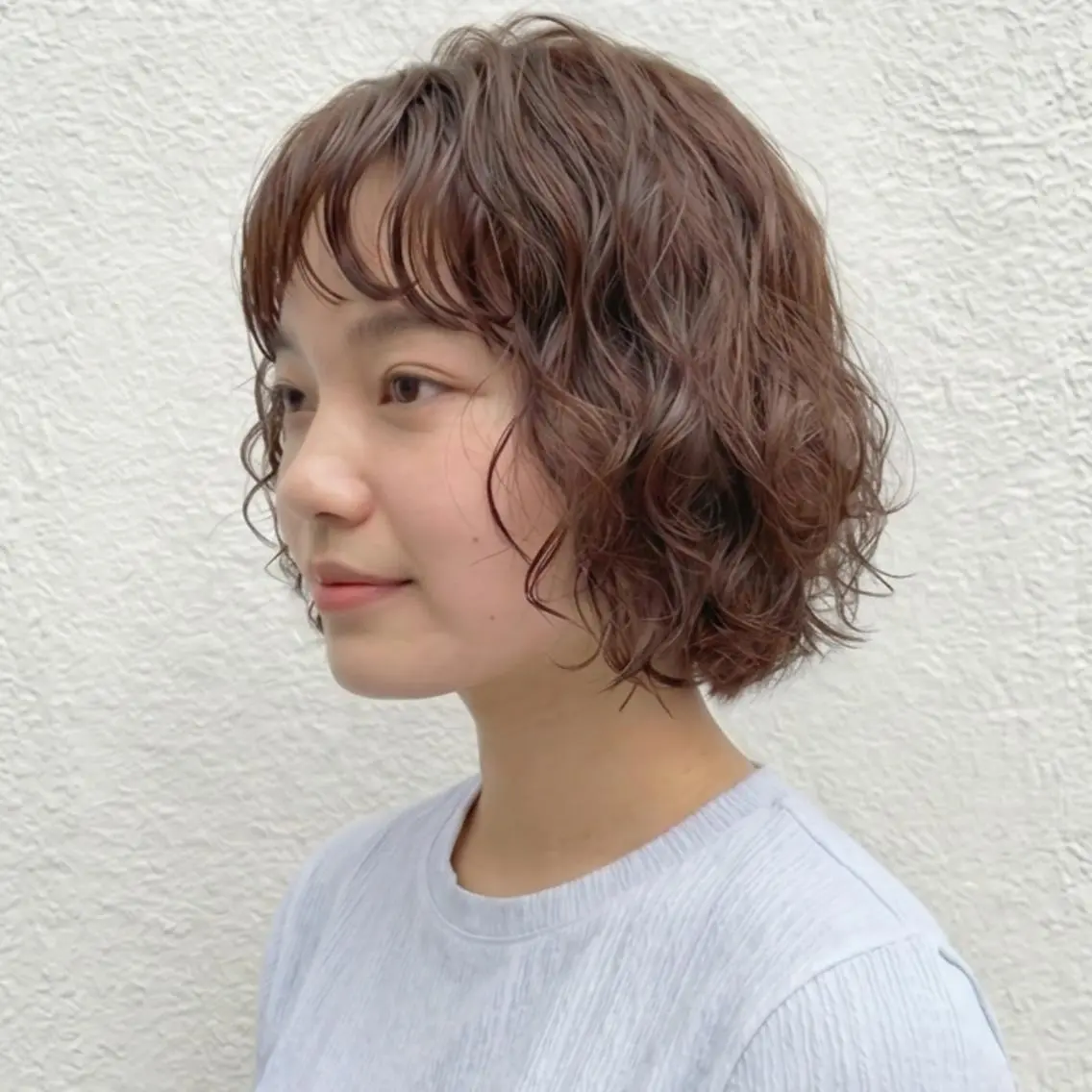 ショート インナーカラー◆ ダブルカラー◆ 上原のヘアスタイル
