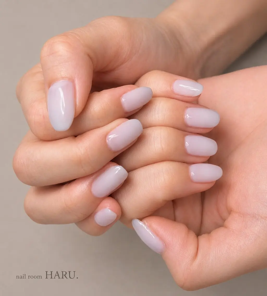 ネイル nailroom HARU.のネイルデザイン