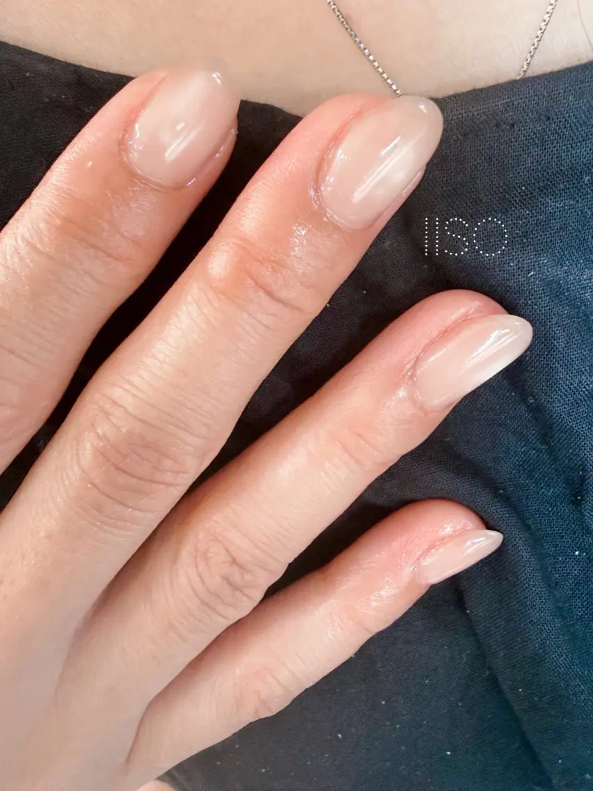 ネイル 45 iisoのネイルデザイン