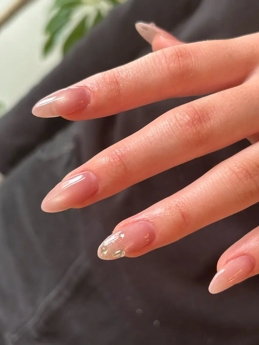 ネイル ハンドネイル ◯mebore nail◯のネイルデザイン