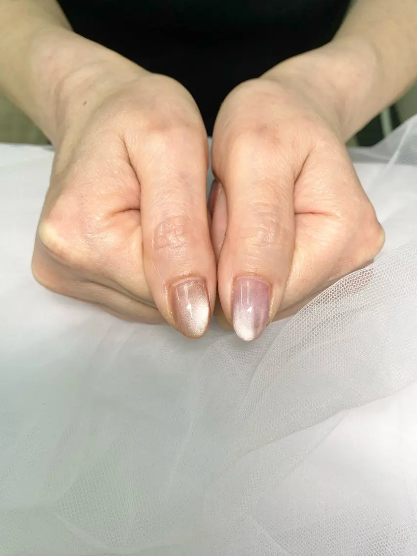 ネイル nail Latteのネイルデザイン
