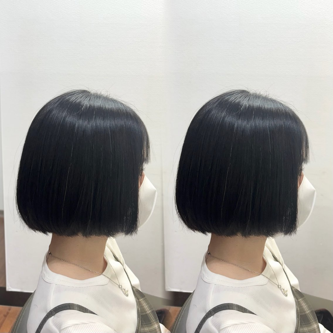 ミディアム 🫧モデル募集中🫧 りょうかのヘアスタイル