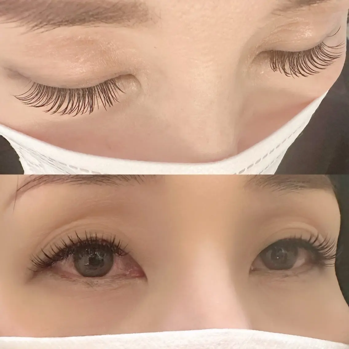 マツエク・マツパ classy 三田すずかけ台店のマツエク・マツパデザイン