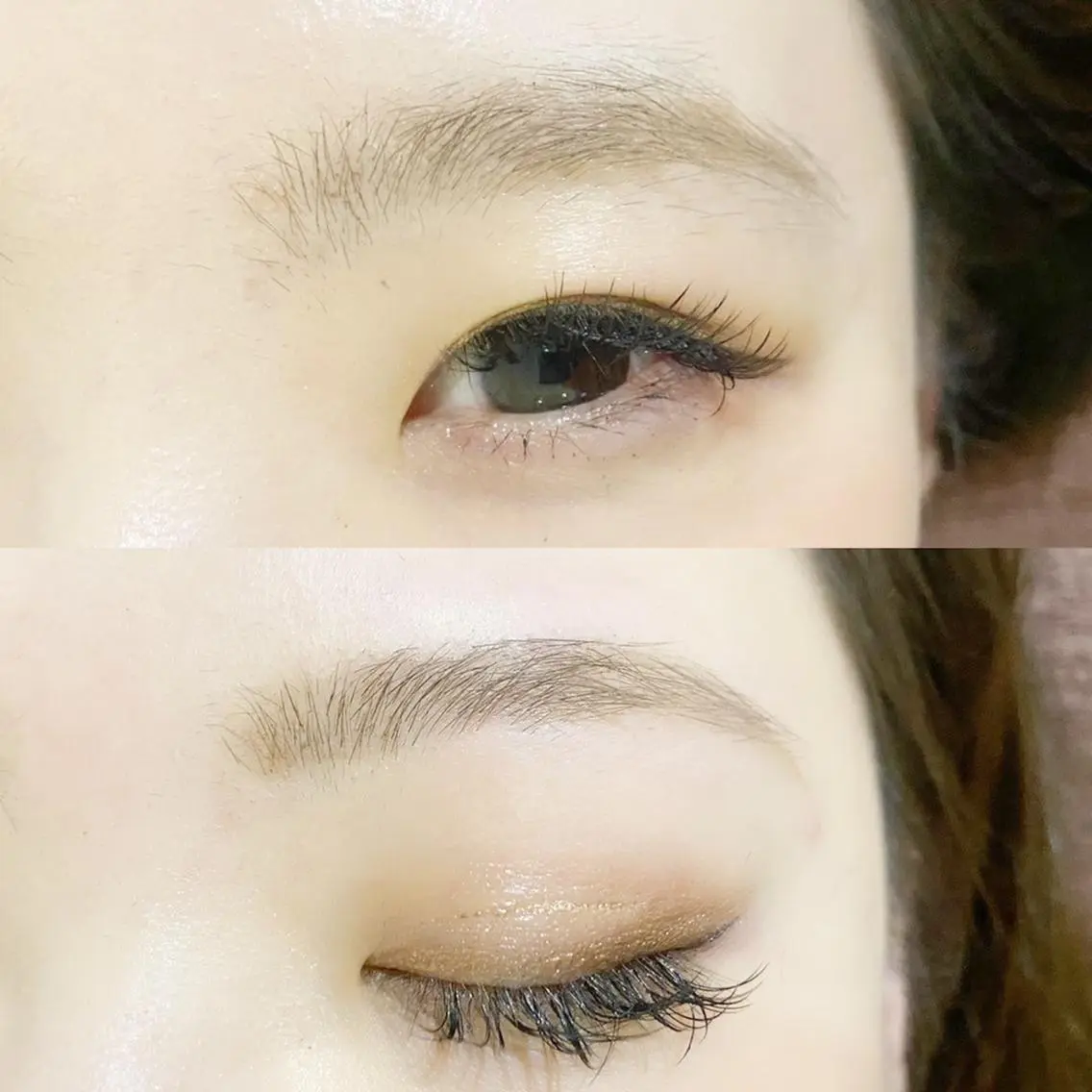 nail salon mieux(ミュー)のマツエク・マツパデザイン