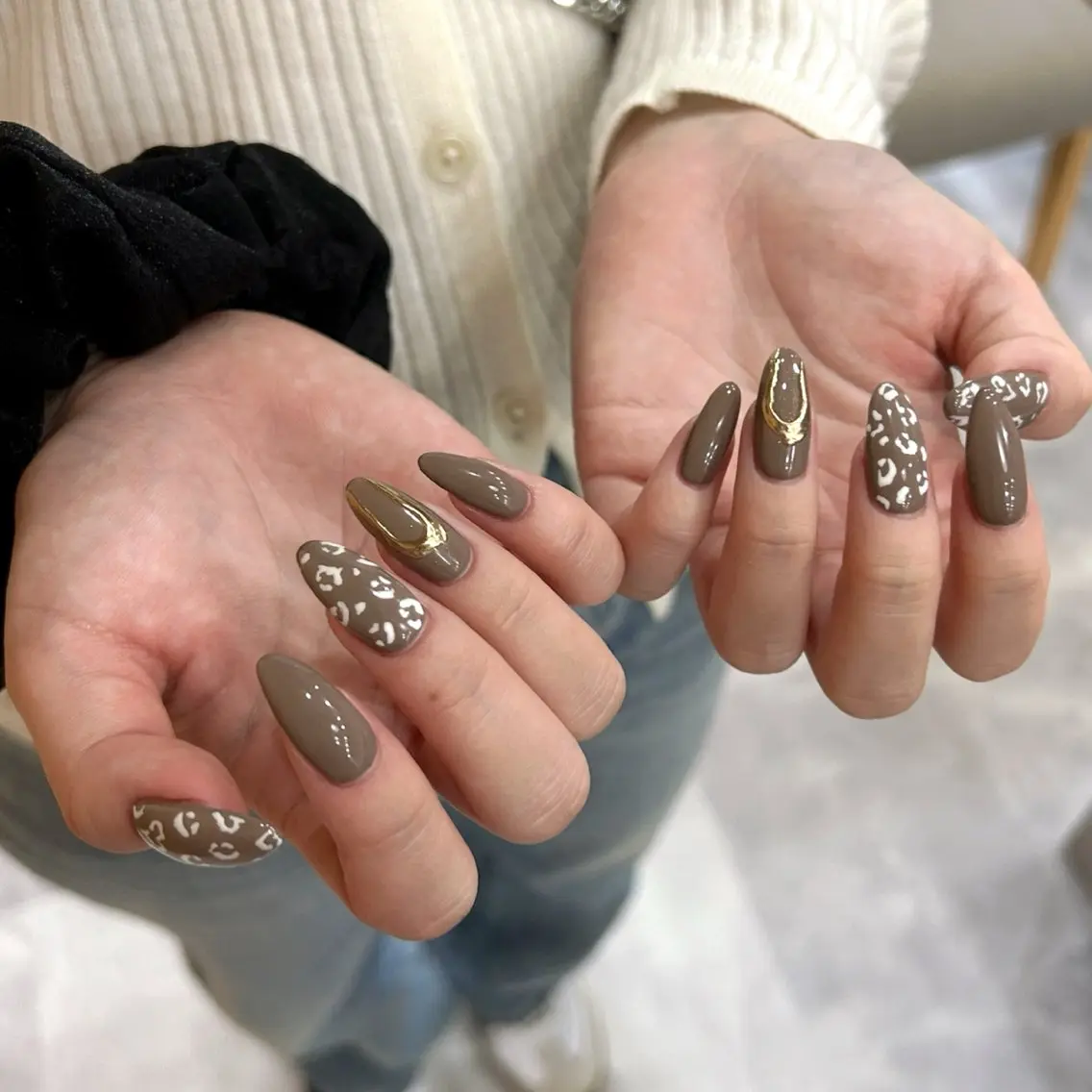 ネイル REMIA 🤍harukaのネイルデザイン