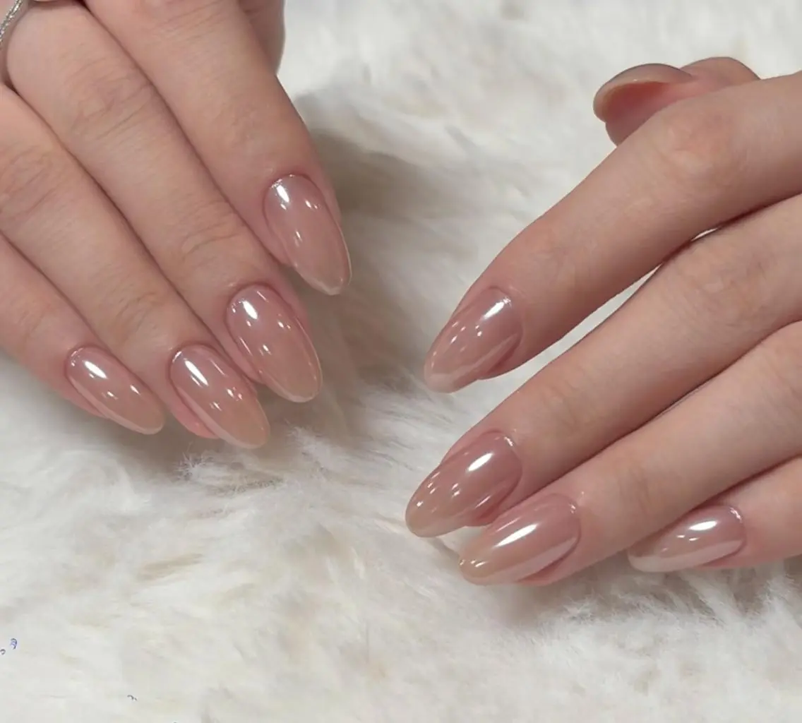 ネイル ハンドネイル TiTi Nail🫧のネイルデザイン
