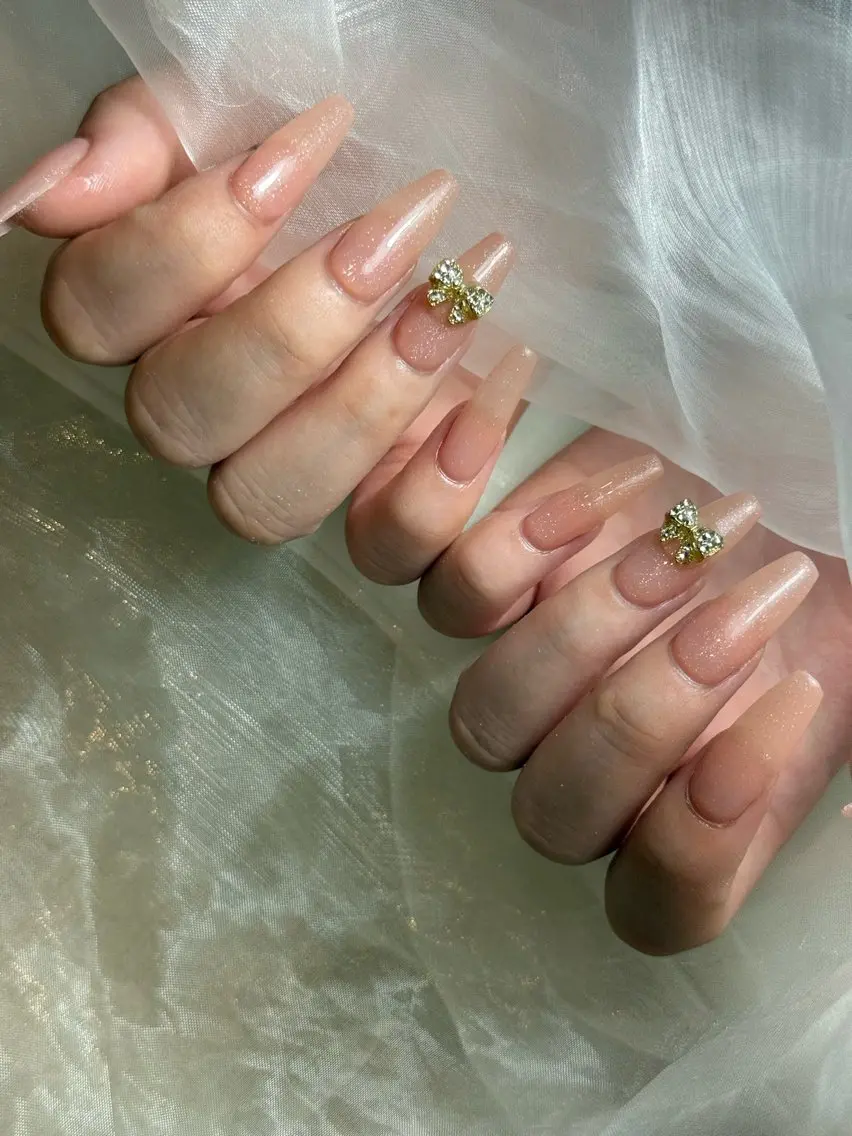 チップ長さ出しマグネットorフラッシュ【パーツ2個付き】の写真