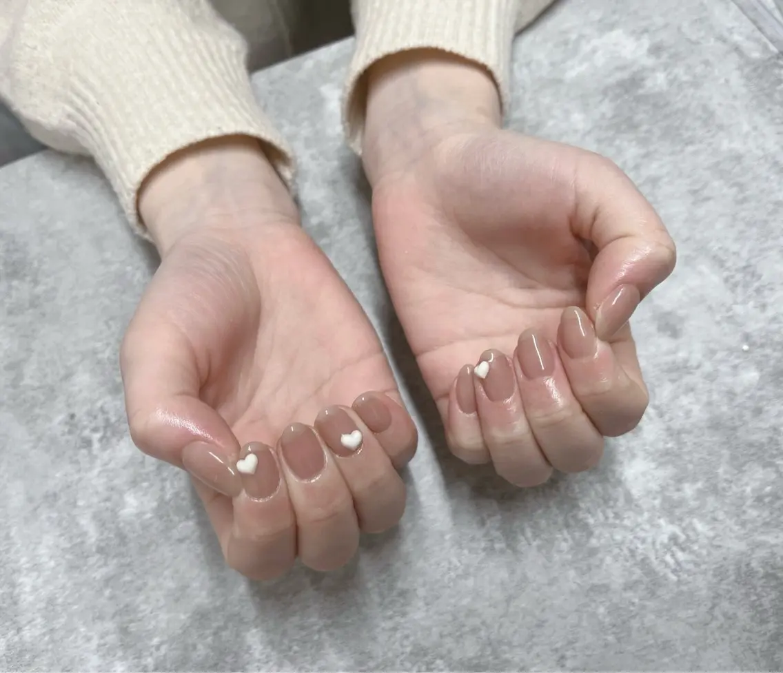 ネイル 1'vary YUKIのネイルデザイン