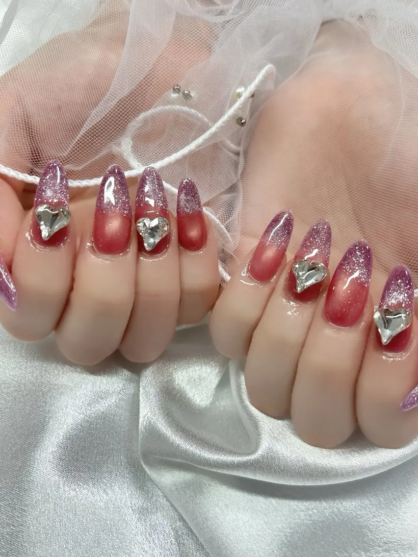ネイル CHAN. (YUMENA)のネイルデザイン