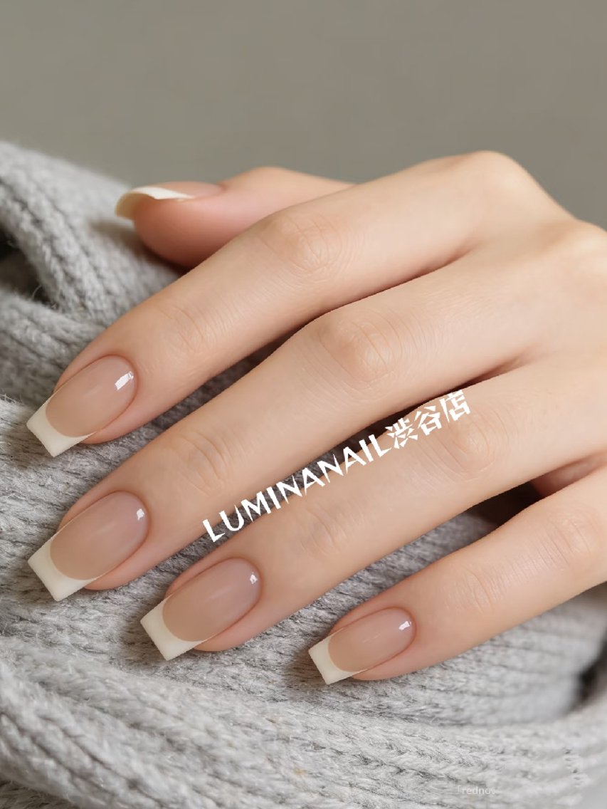 ネイル LUMINA NAIL渋谷店のネイルデザイン