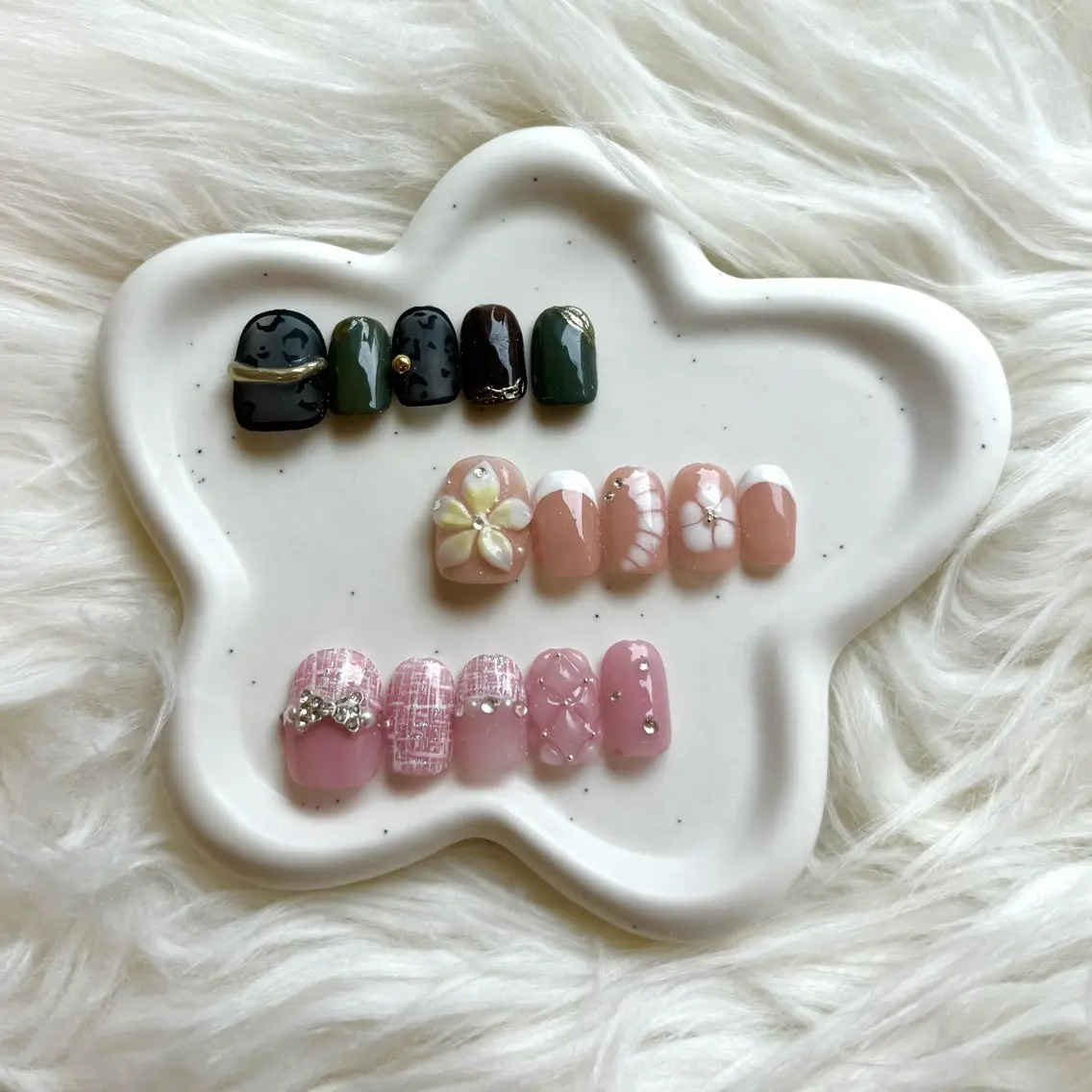 🫧🍒オフあり アート定額🍒🫧の写真