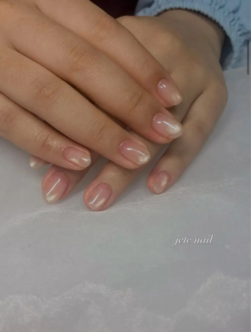 ネイル ハンドネイル jete nailのネイルデザイン
