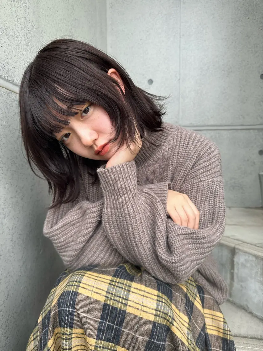 デザインカット+marbbの写真