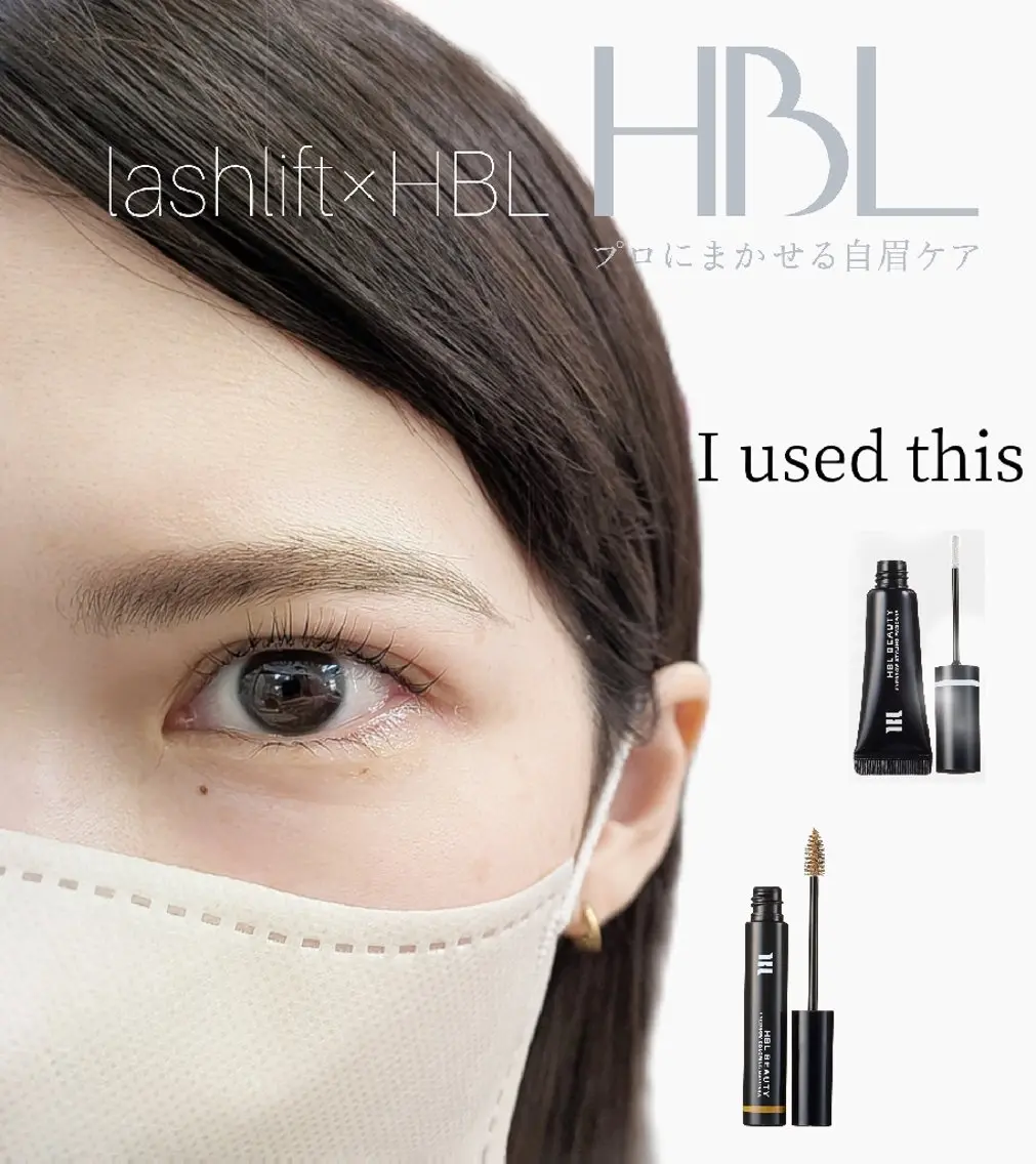 マツエク・マツパ マツパ HBLディプロマ所有 AZUSAのヘアスタイル