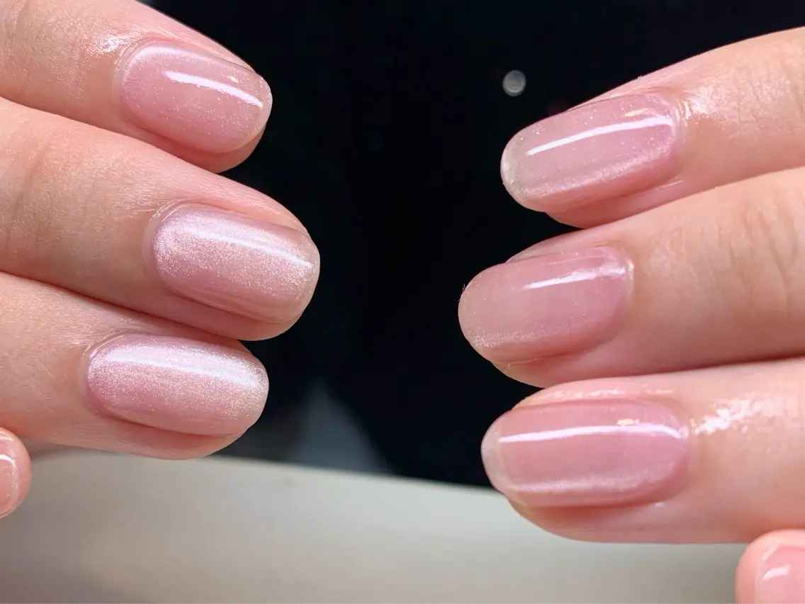 ネイル ハンドネイル A.r.s. nailのネイルデザイン