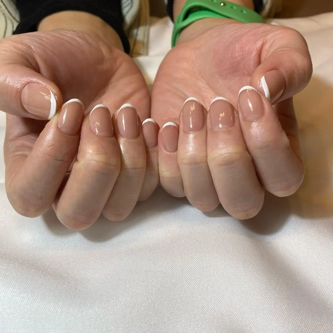 ネイル mol 山田のネイルデザイン